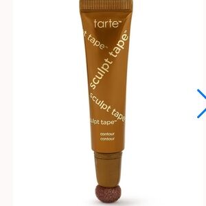 Tarte Sculpt Tape Contour + free sample